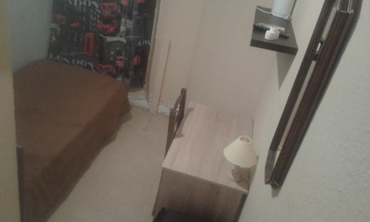 De La Buffa 2* Nice