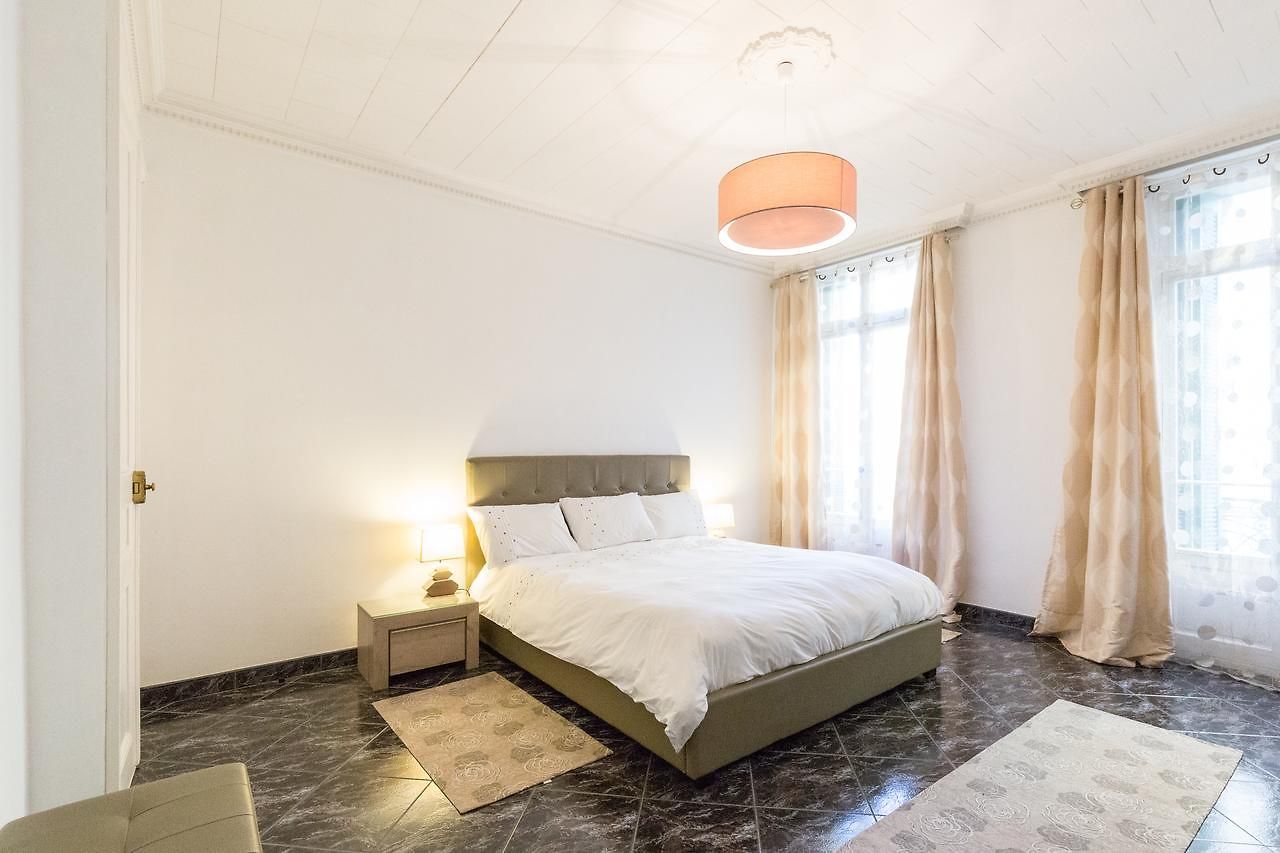 Appartement Du Thiers Nice