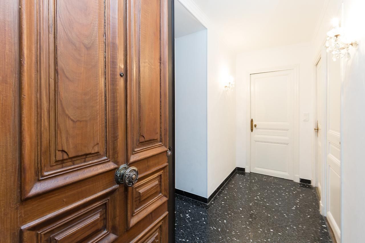 Appartement Du Thiers