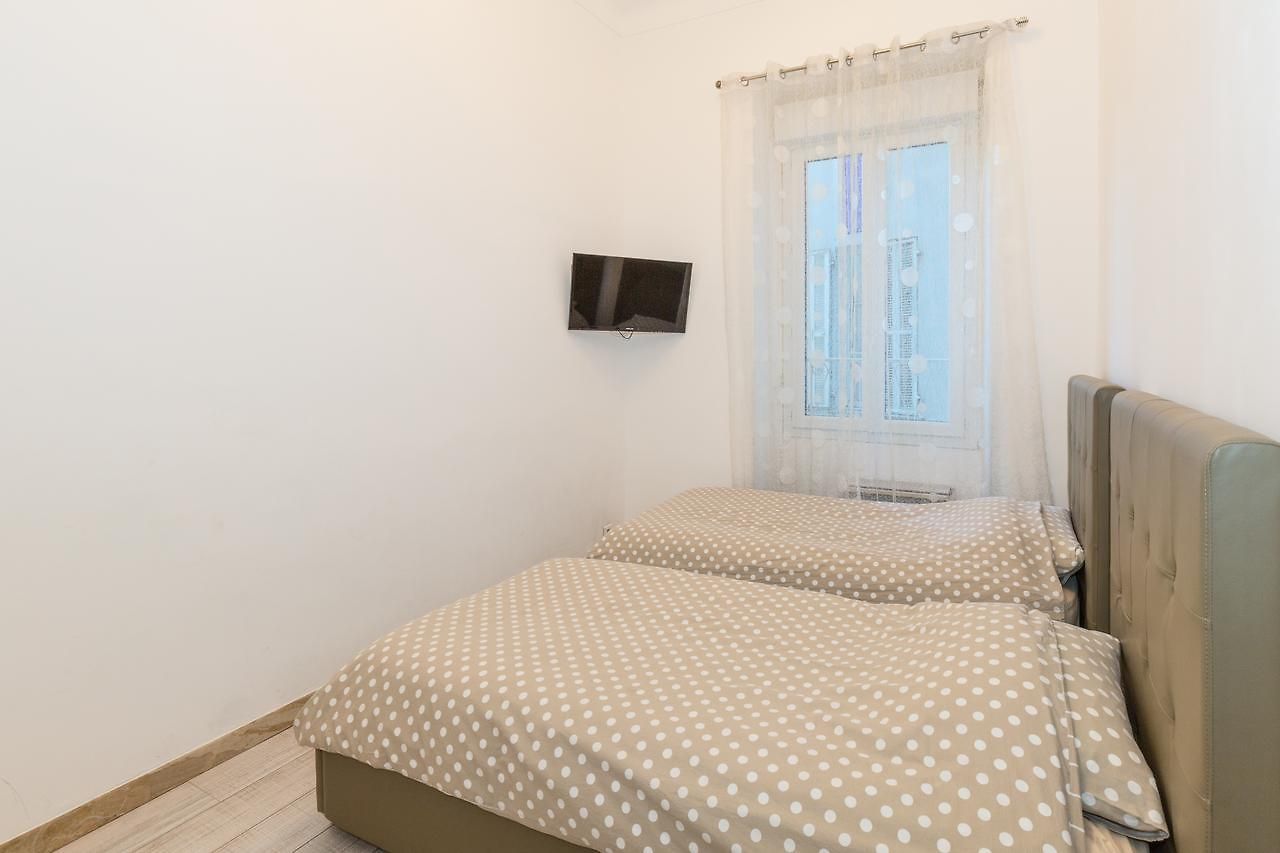 Appartement Du Thiers Nice