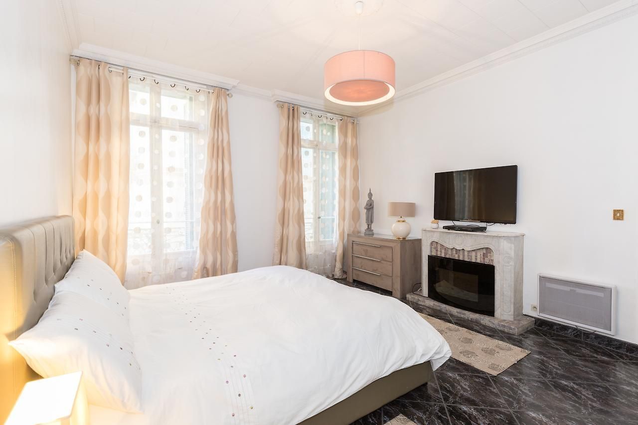 Appartement Du Thiers *