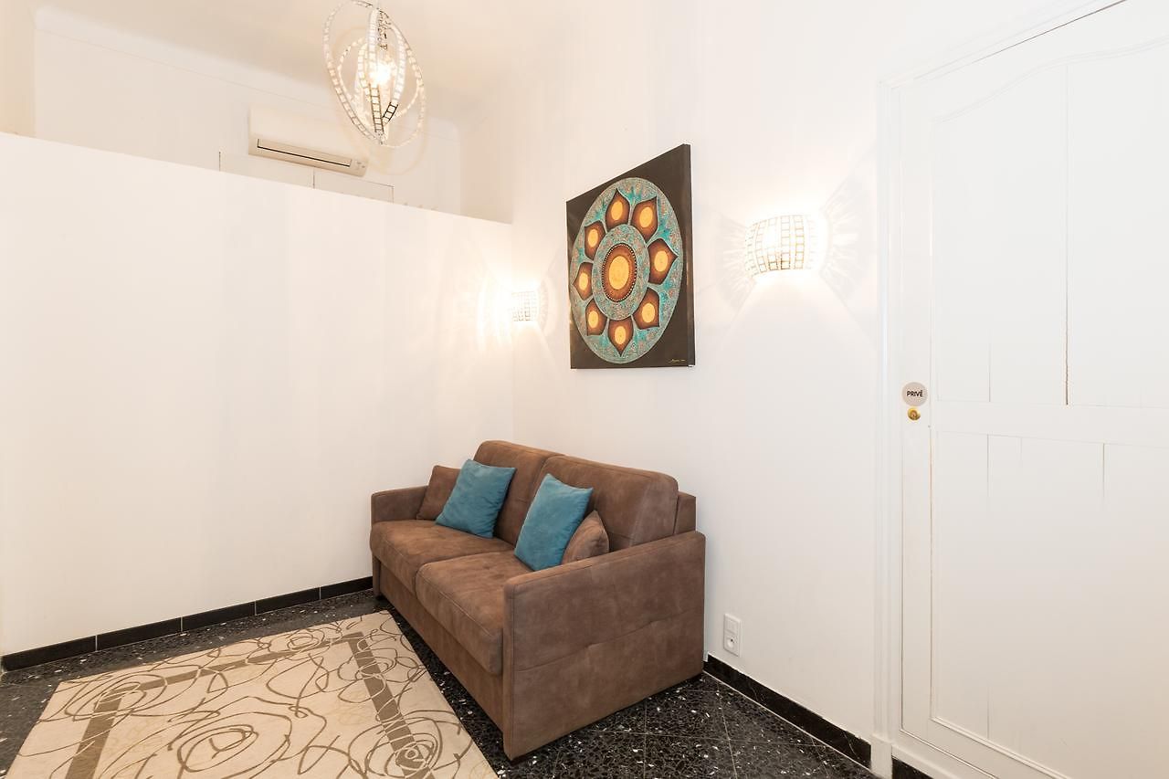 Du Thiers Appartement