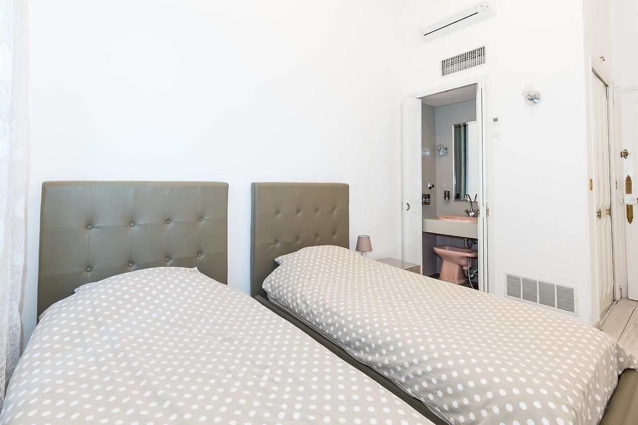 Appartement Du Thiers Nice