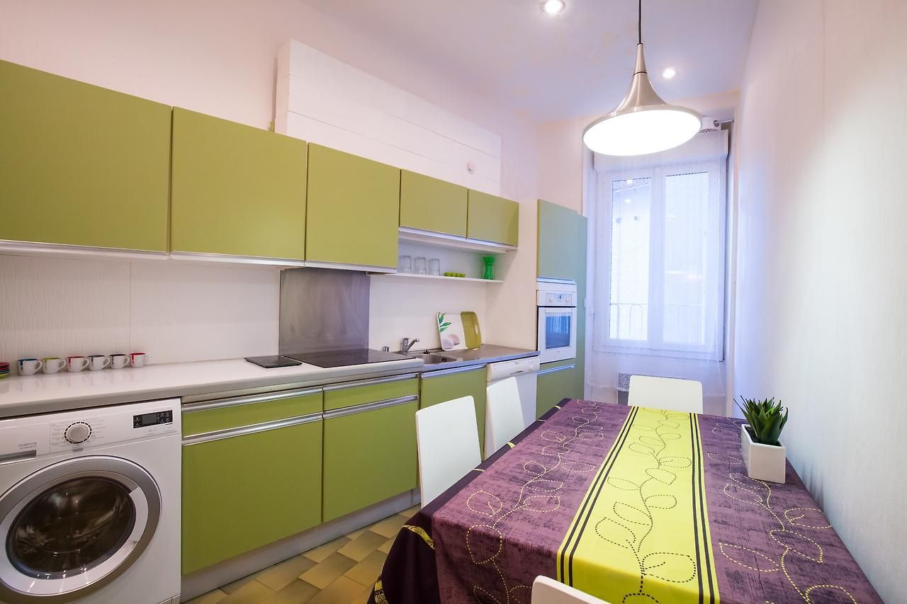 Appartement Du Thiers *