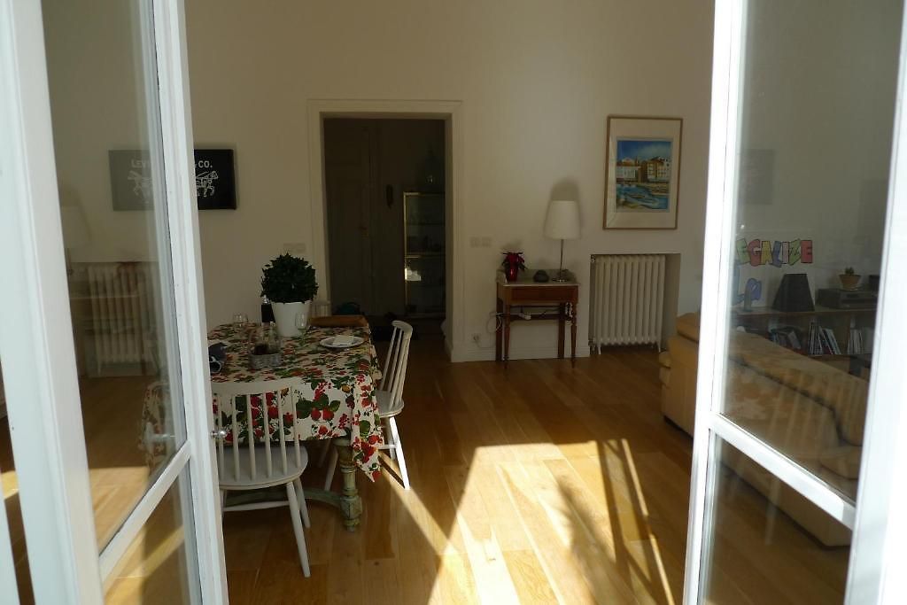 Maison D'hotes Emma Tiranty Maison d'hôtes