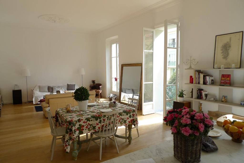 Maison d'hôtes Maison D'hotes Emma Tiranty Nice