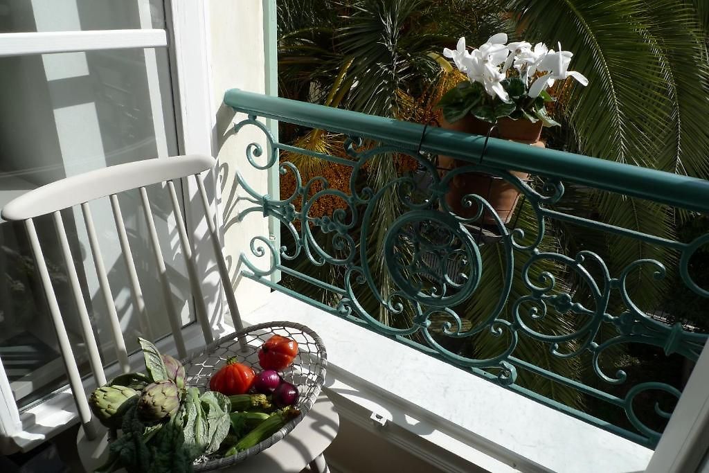 Maison D'hotes Emma Tiranty * Nice