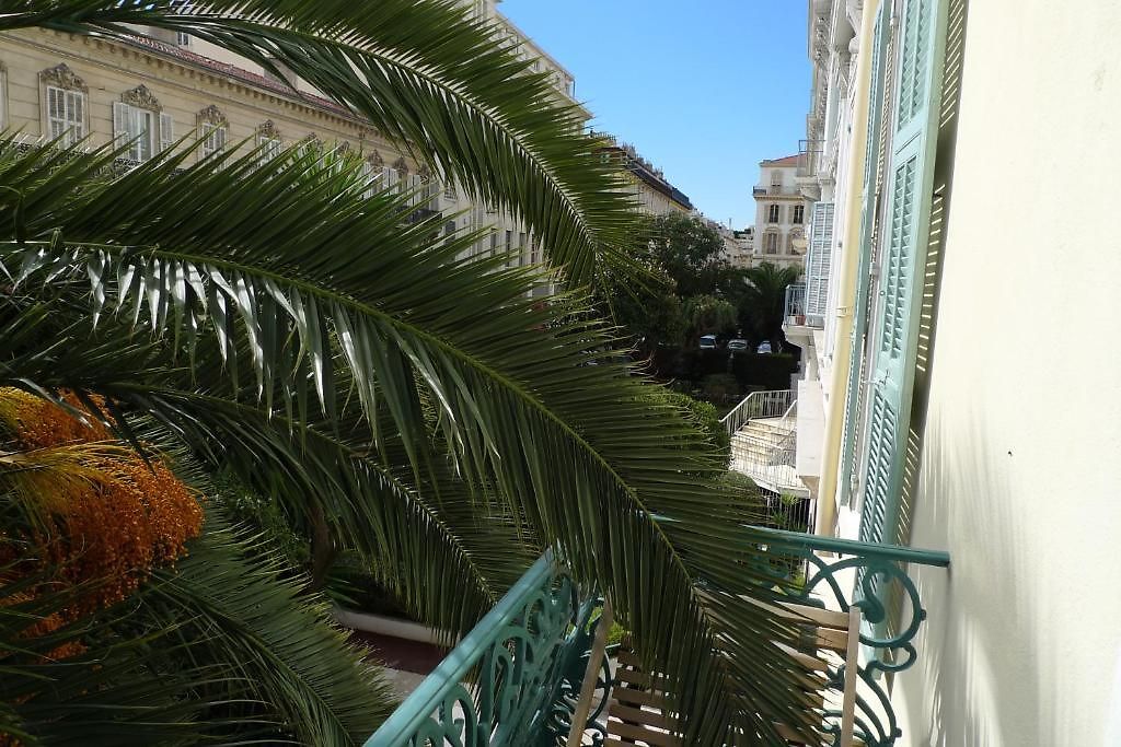 Maison D'hotes Emma Tiranty Nice