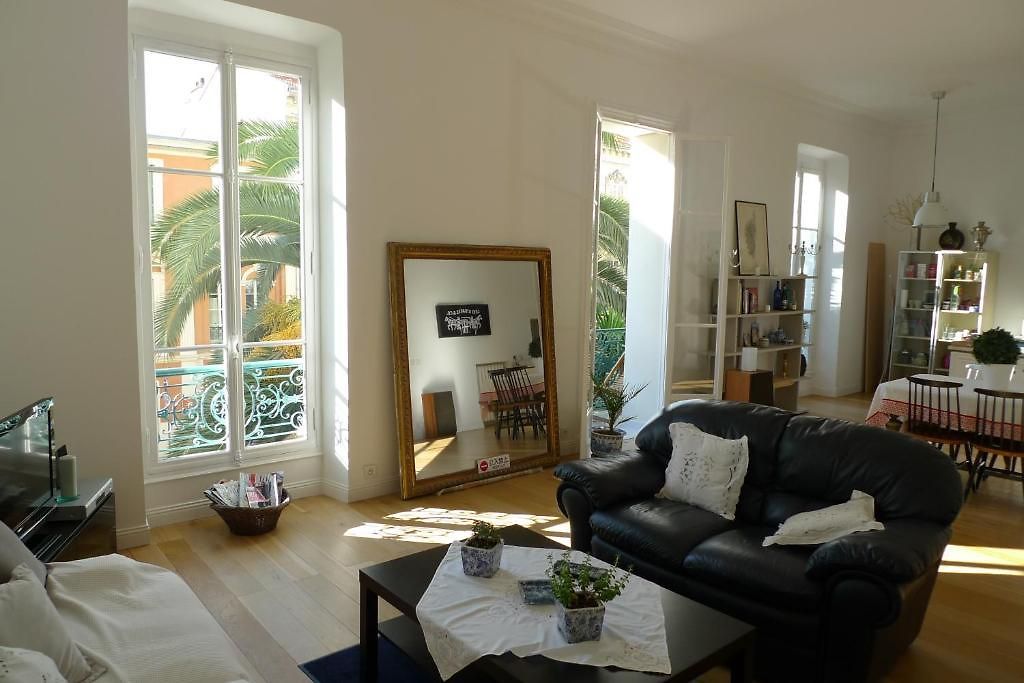 Maison D'hotes Emma Tiranty * Nice