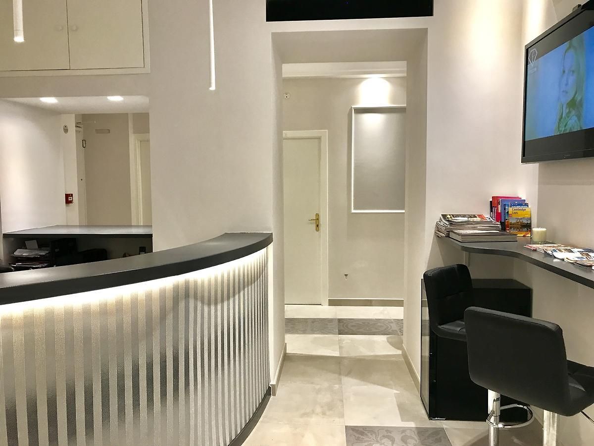 Hotel Boutique Neptune Nice