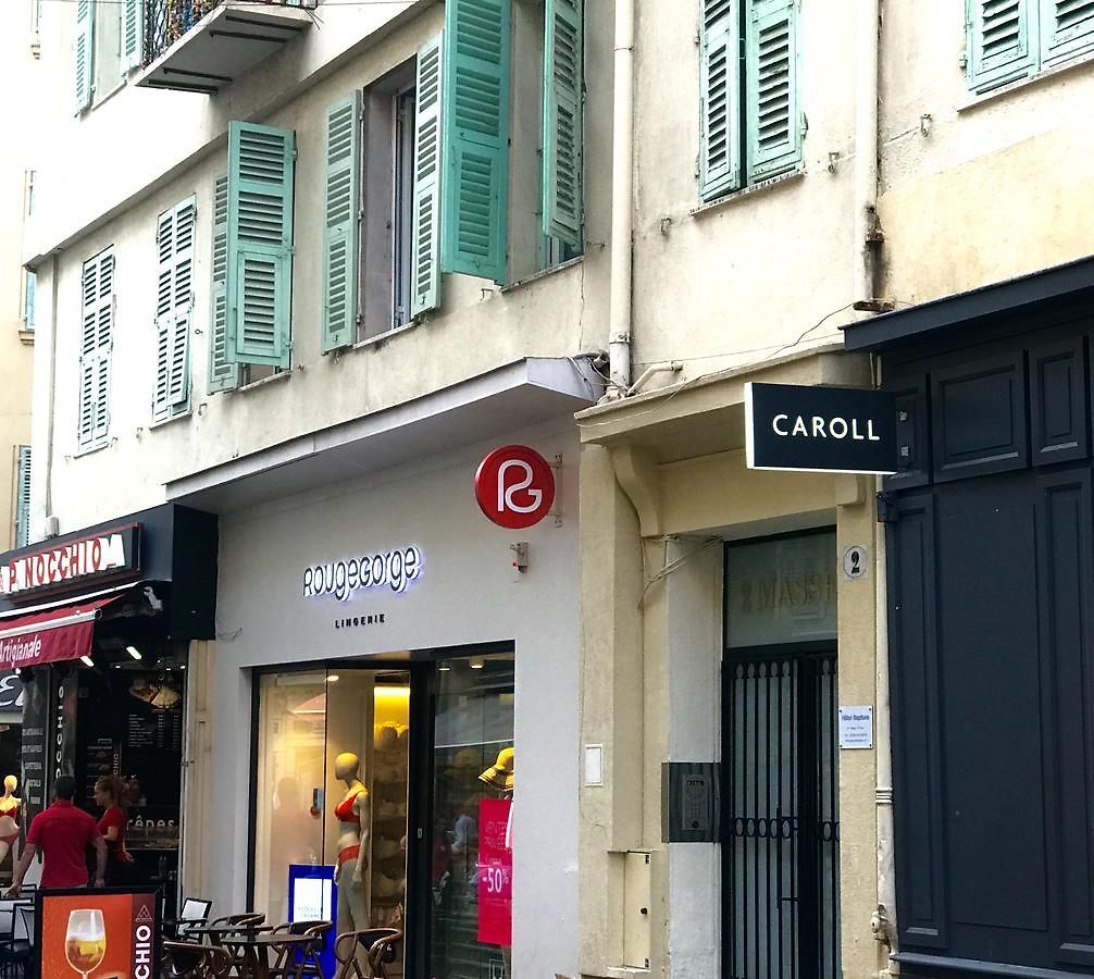 Boutique Neptune 2*