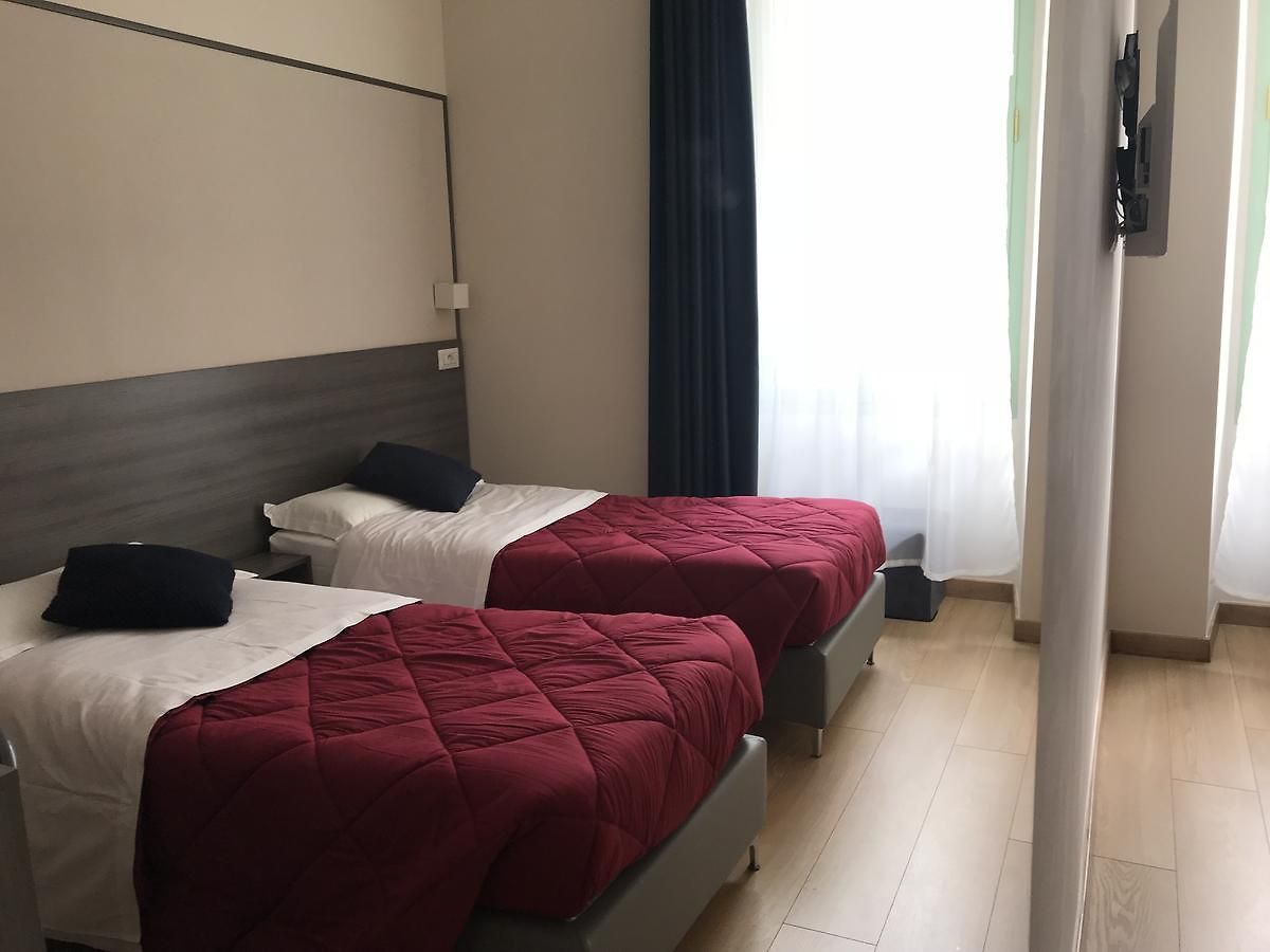 Boutique Neptune 2*