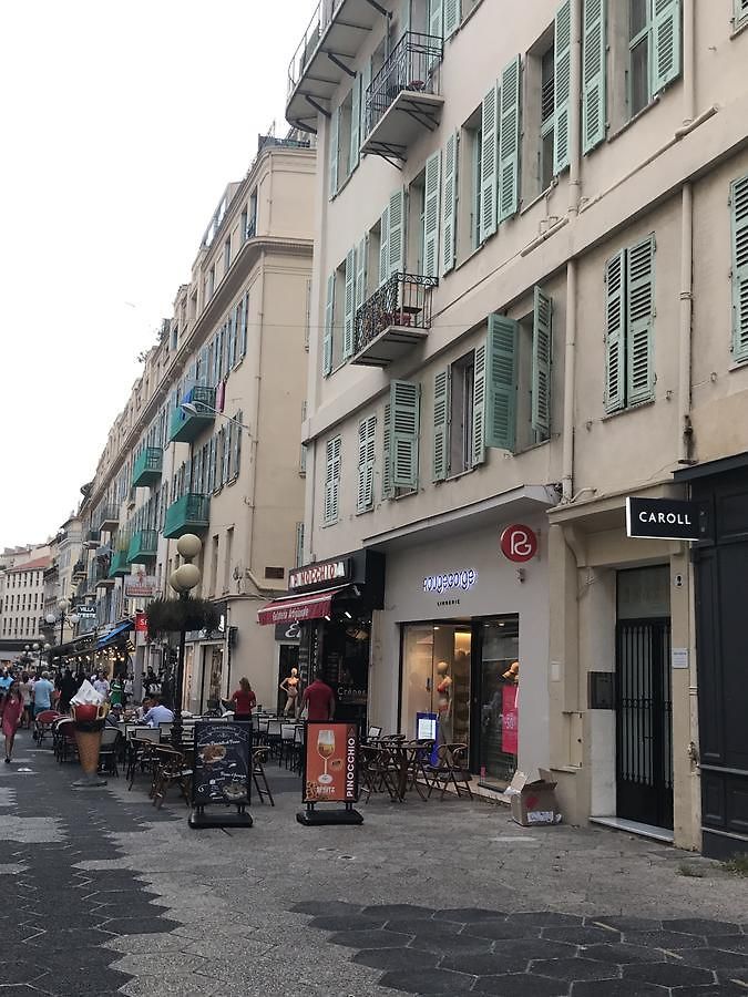 Boutique Neptune Nice