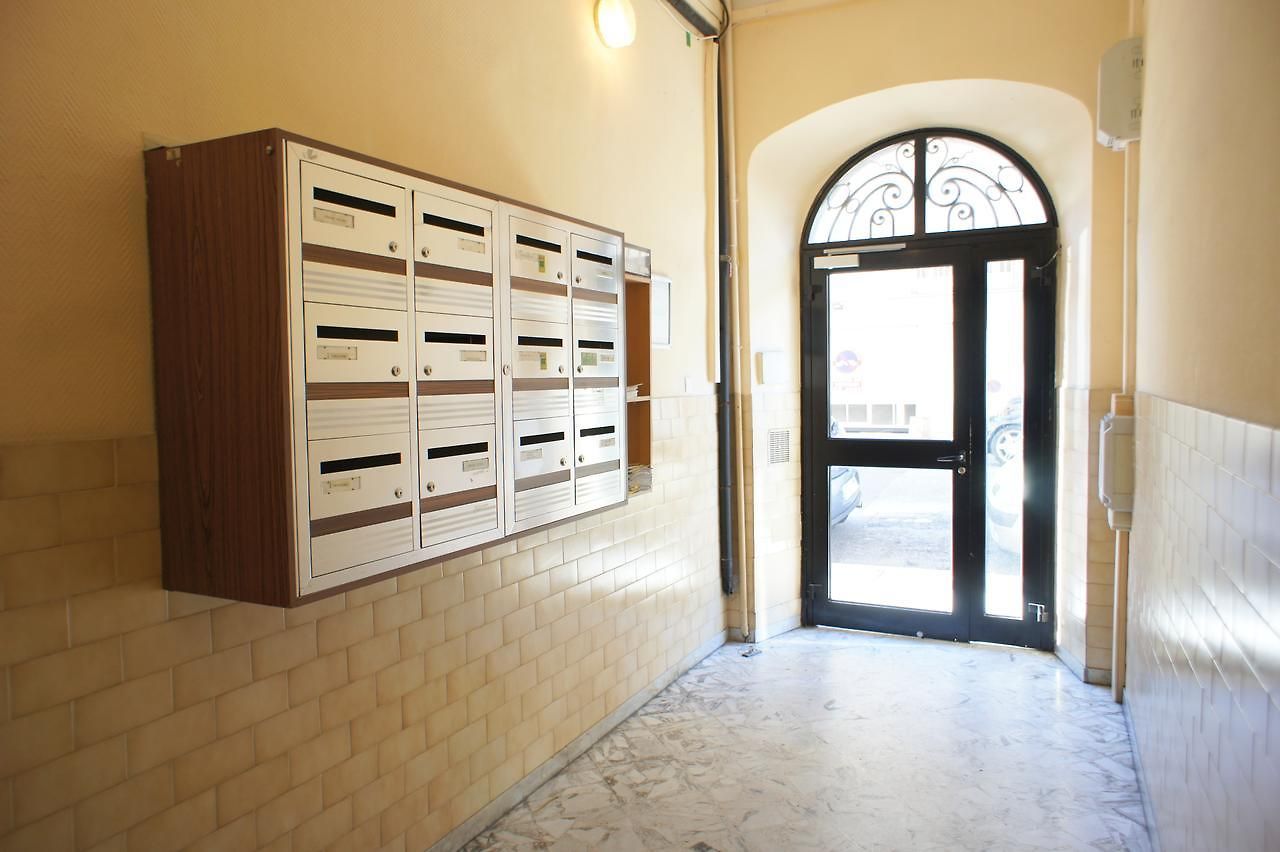 Zeperfectplace - Vieux Garibaldi 3 Appartement