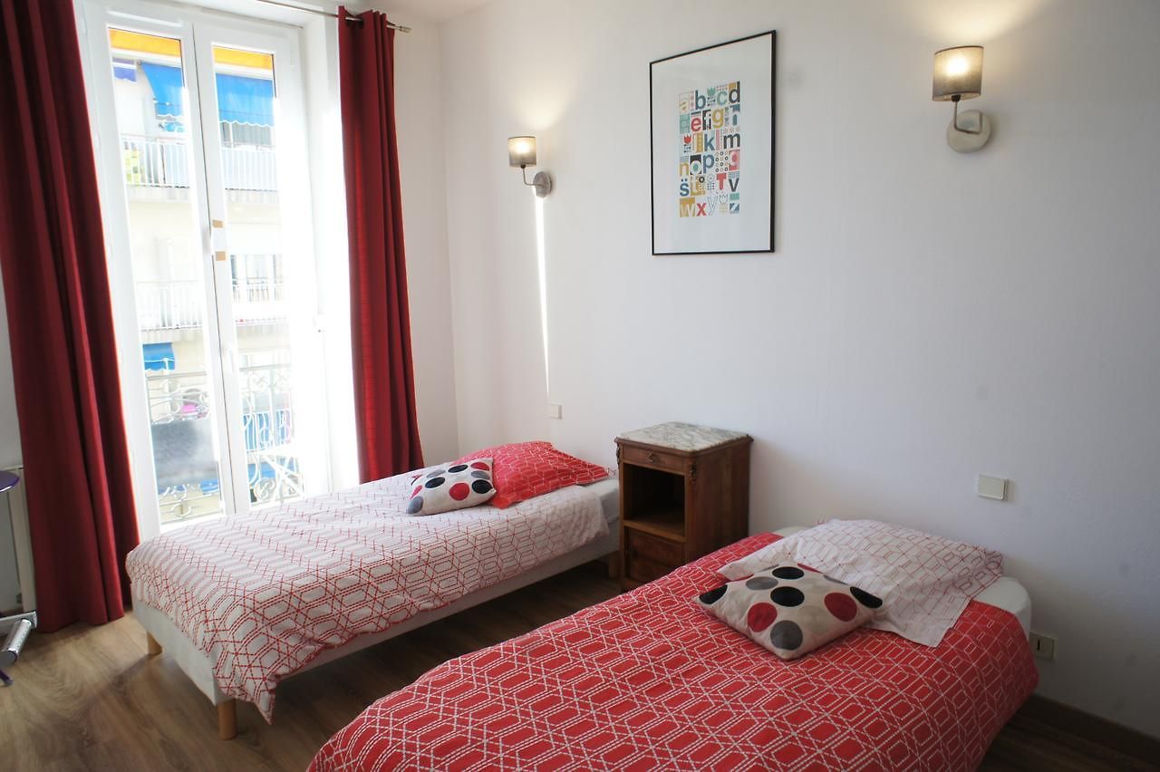Zeperfectplace - Vieux Garibaldi 3 Nice