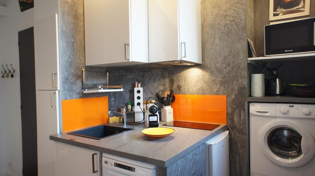 Apartment Ze Perfect Place - Ideal ! 2 Pieces Antiquaires, Port Garibaldi