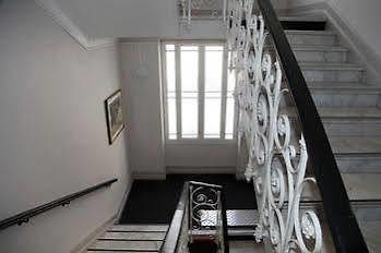 Hotel Du Midi