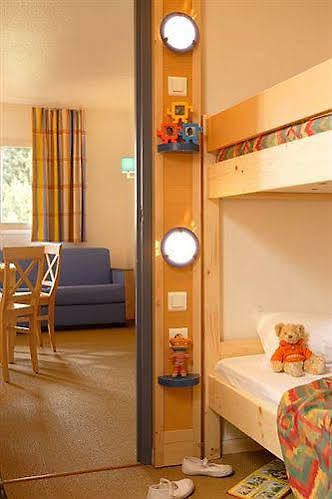 Les Palmiers Appartement *