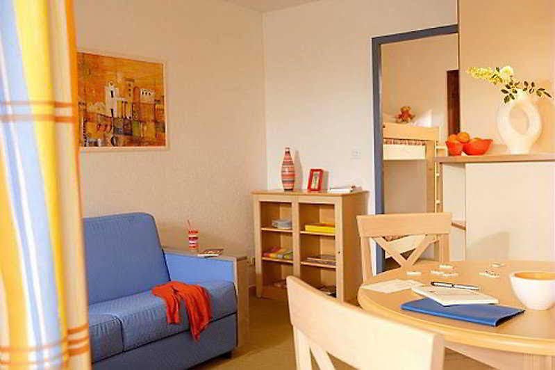 Appartement Les Palmiers Nice
