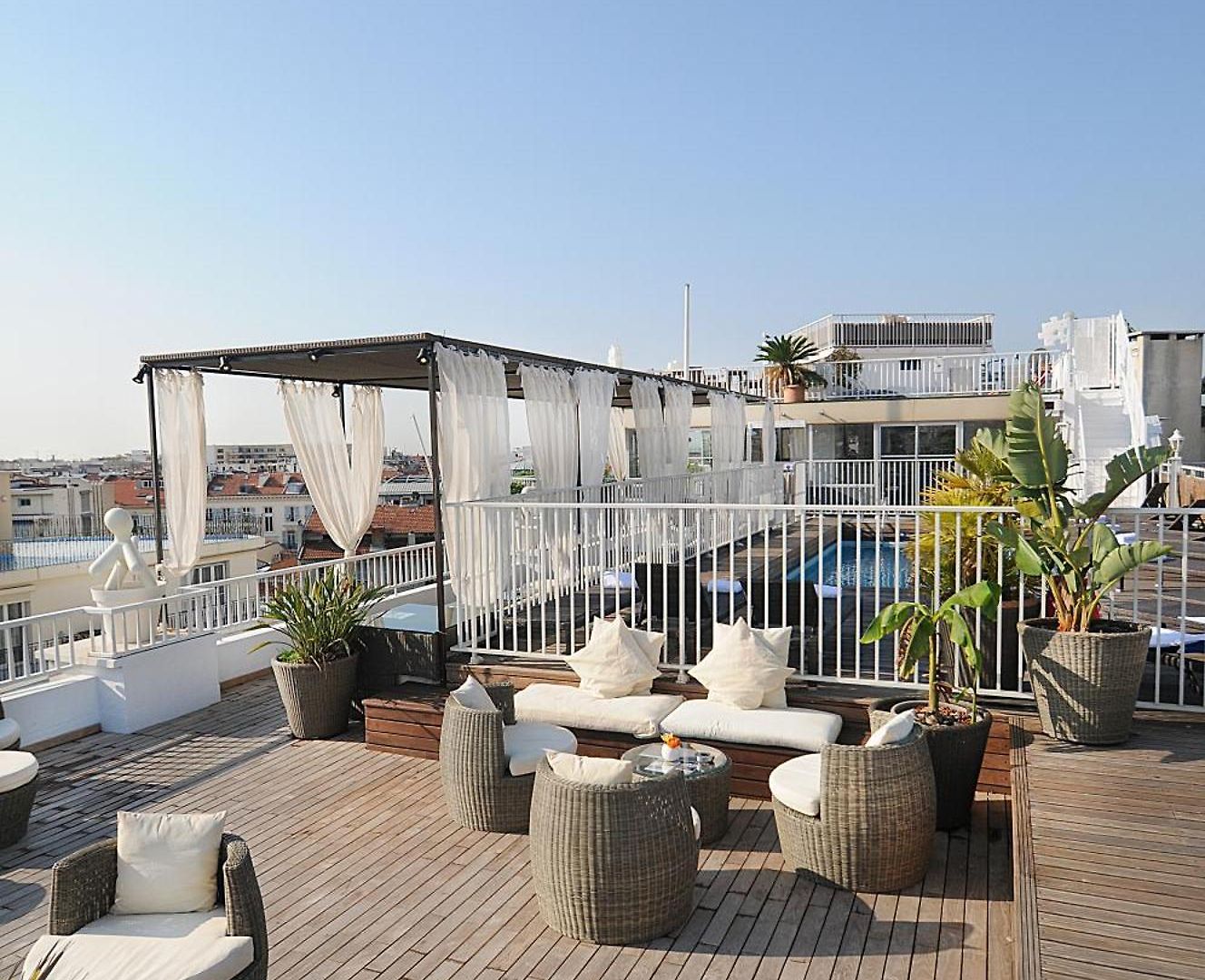 Hotel Splendid &