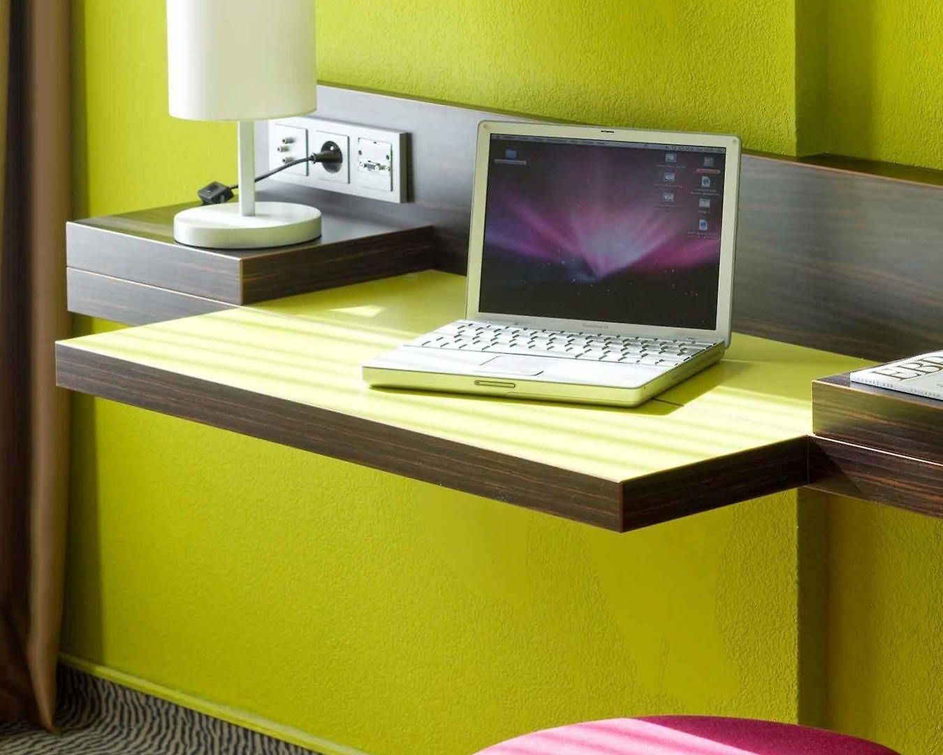 Ibis Styles Centre Port 3* Nice