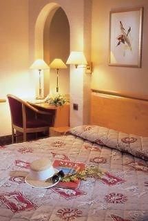 Mercure Centre Grimaldi 4* Nice