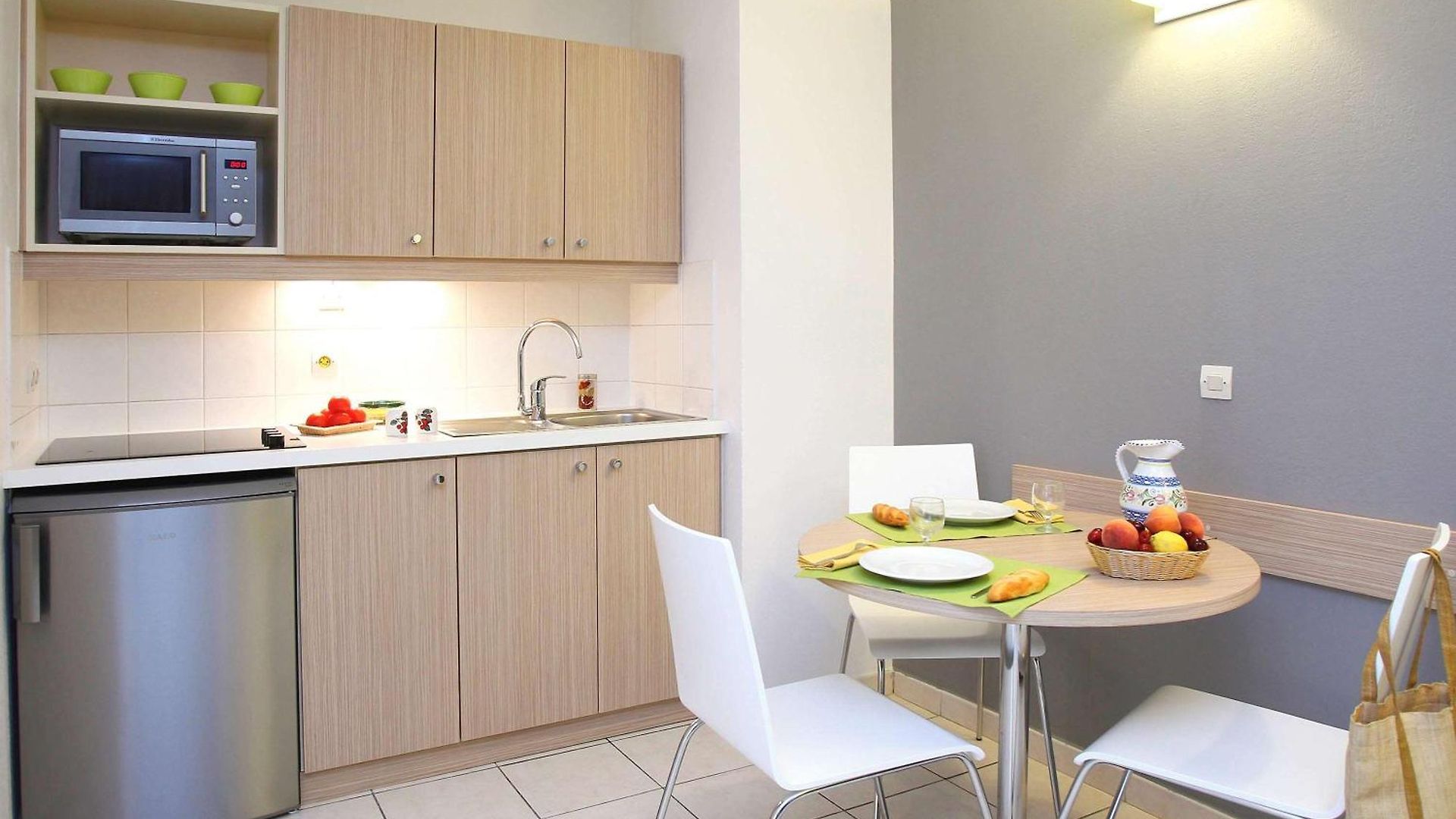 Adagio Access Magnan Appart hôtel
