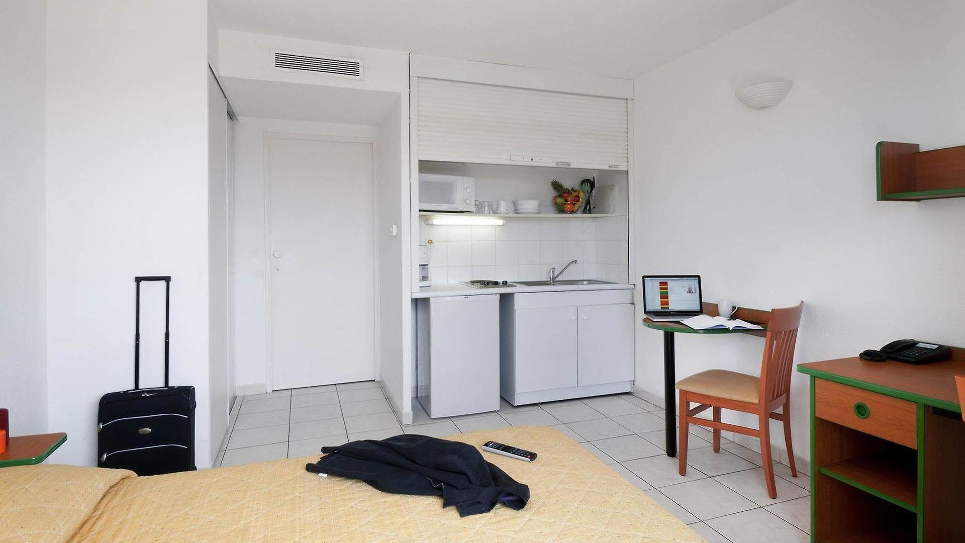 Appart hôtel Adagio Access Magnan