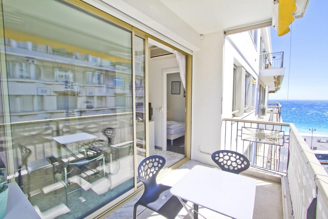 Promenade - Palatin & Sea Appartement