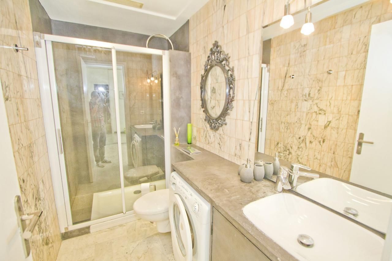 Appartement Promenade - Palatin & Sea *