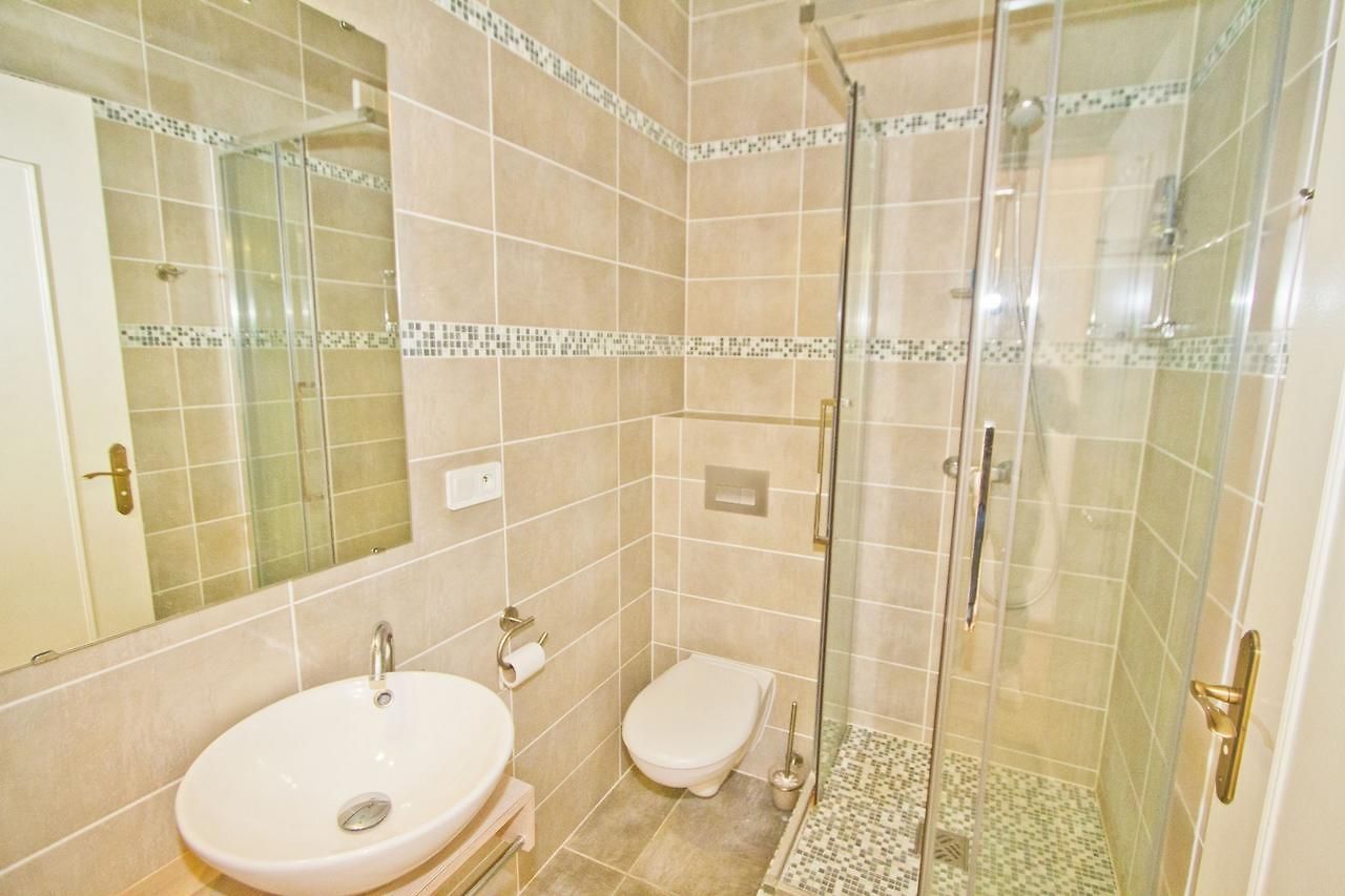 Promenade Holiday - Versailles Promenade Appartement