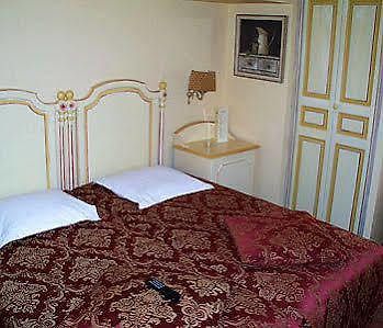 Hotel La Petite Sirene 3*