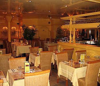 Hotel La Petite Sirene Nice