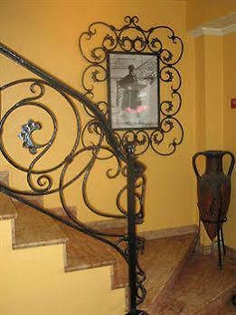 Hotel La Petite Sirene