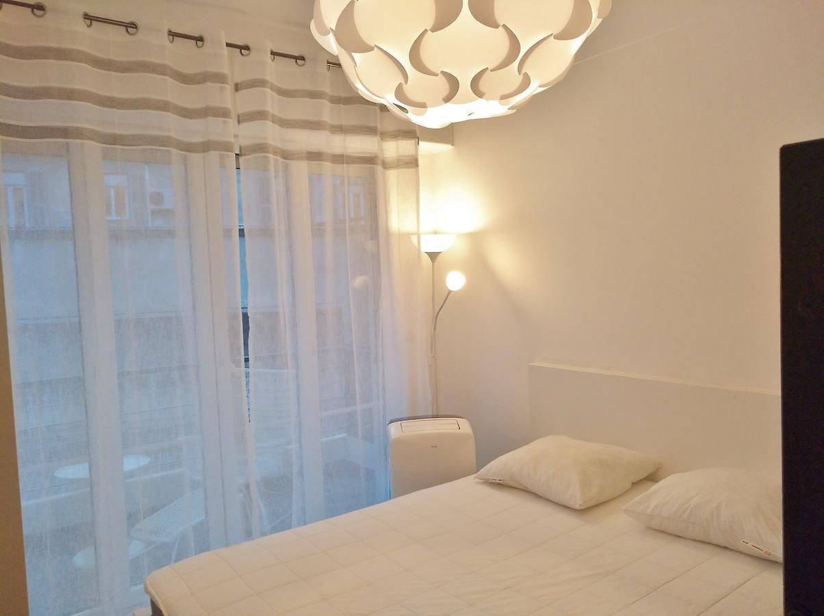 Appartement Le Palermo- Coulée Verte