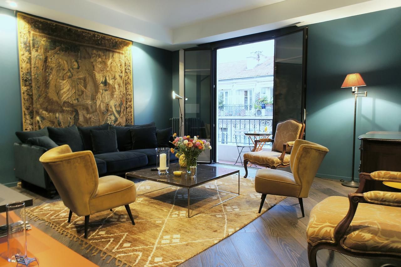 Ze Perfect Place - Elegant Avec Terrasse - Promenade Des Arts