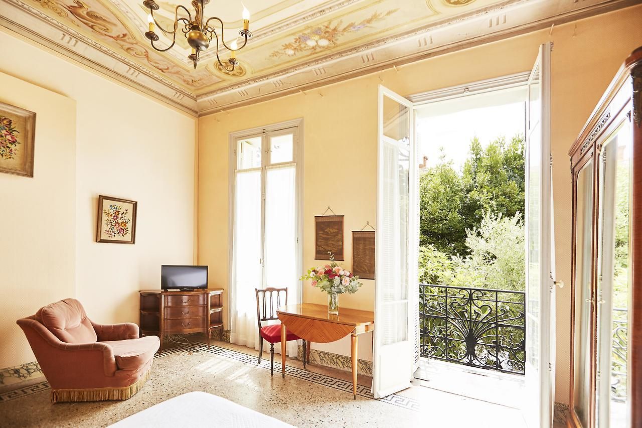 Residence La Villa Leonie 3* Nice