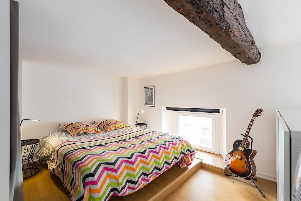 Appartement Nicelidays - Le Suede - Carré D'or - 2min From Beaches Nice
