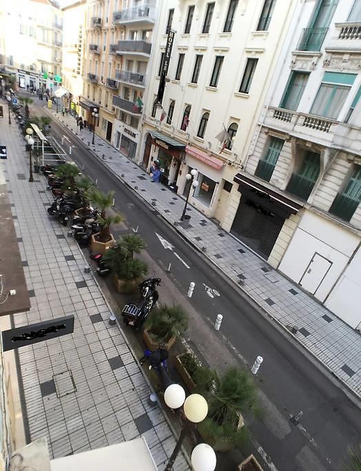 Nicelidays - Le Suede - Carré D'or - 2min From Beaches Appartement Nice