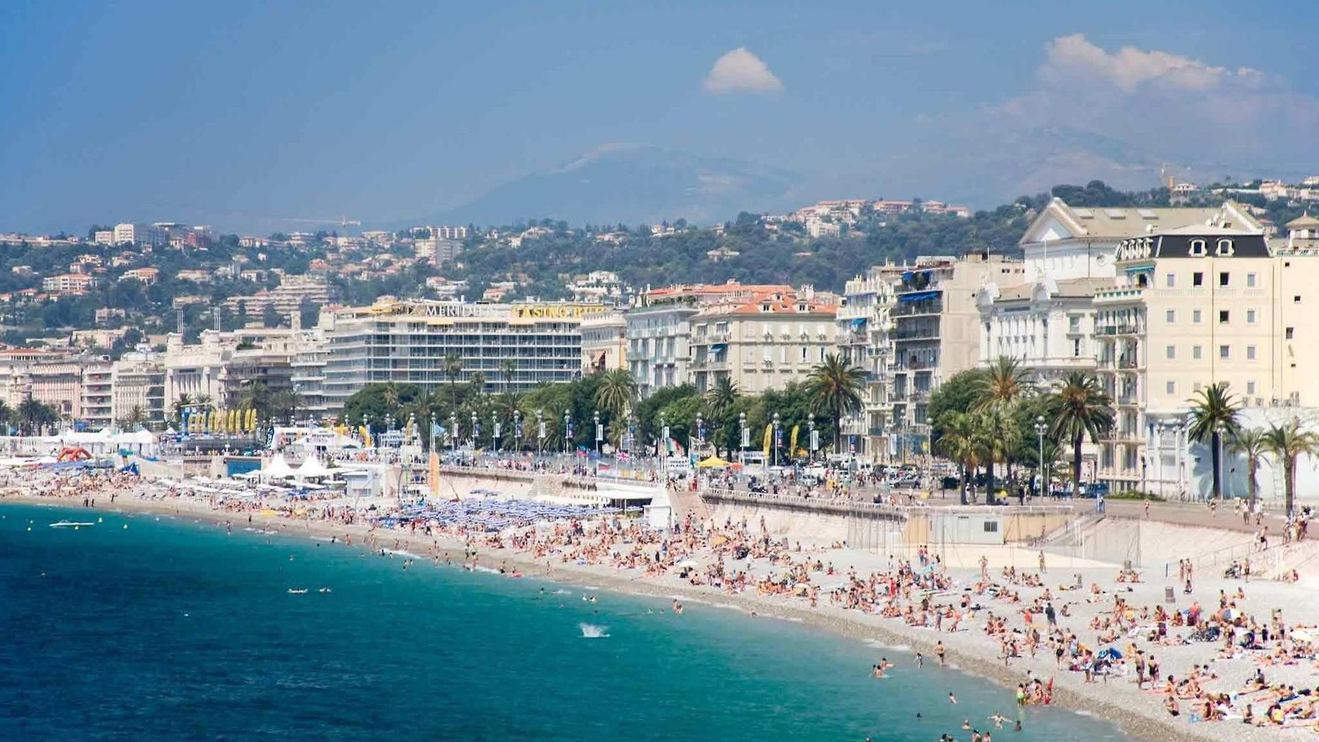 Hotel Ibis Aéroport Promenade Des 3*