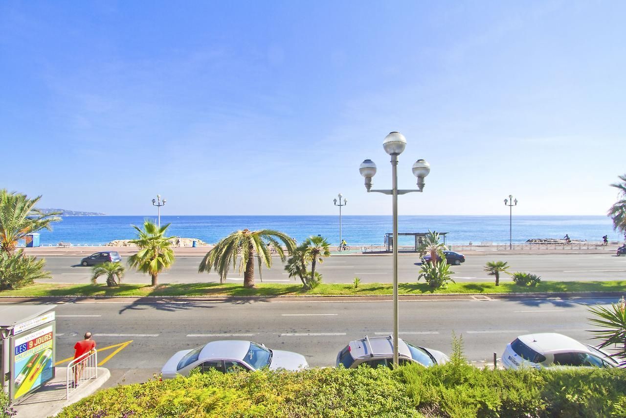 Appartement Promenade - Solemar Promenade