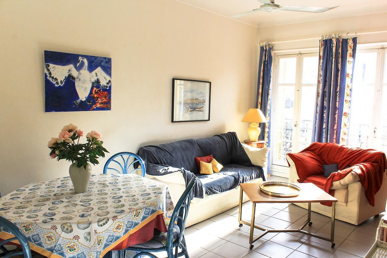 L'authentique Nice