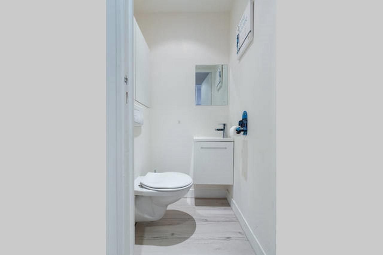 Appartement Le Saint Joseph - Old Tow, 2 Appartments In 1