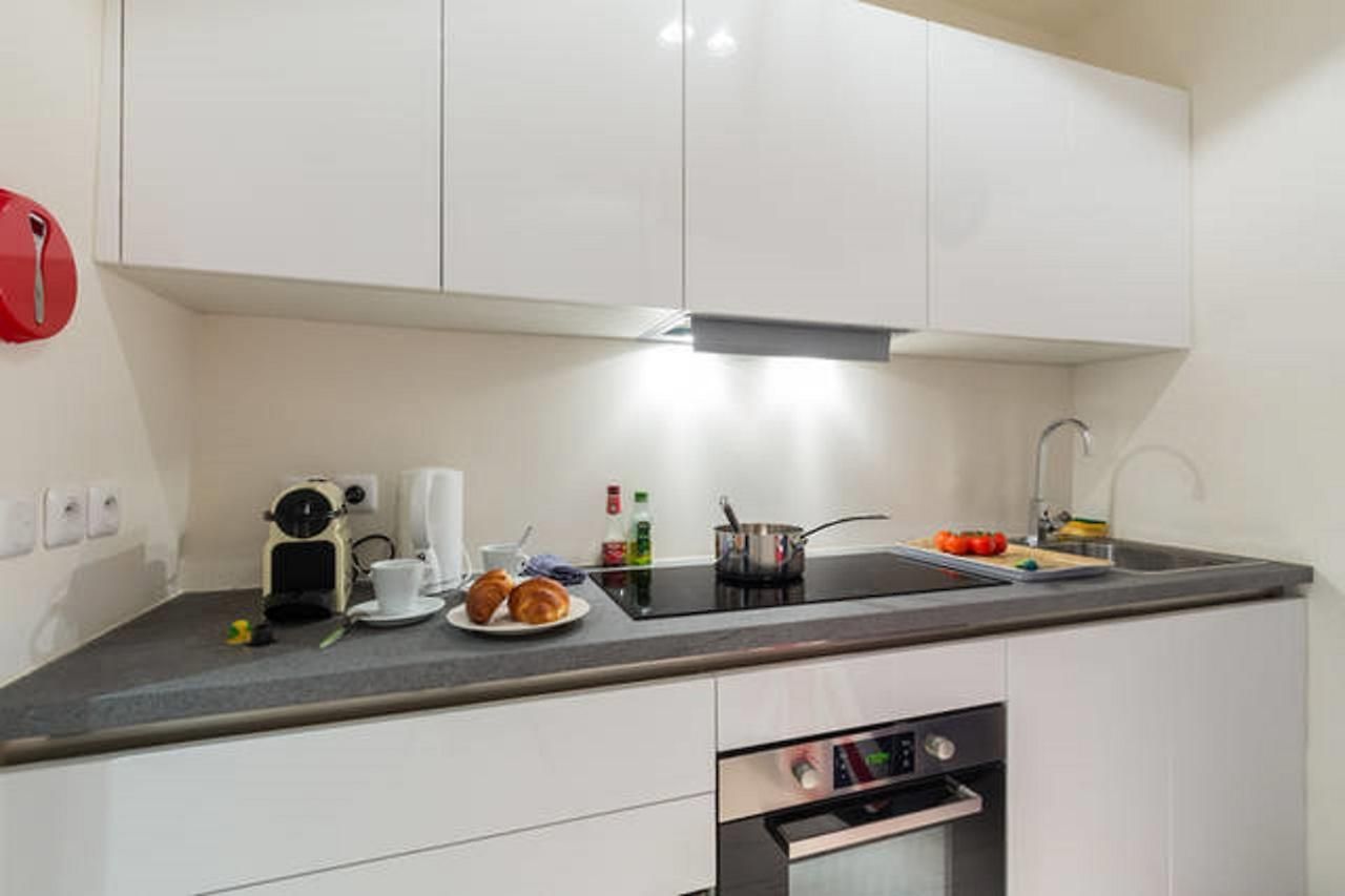 Appartement Le Saint Joseph - Old Tow, 2 Appartments In 1 *