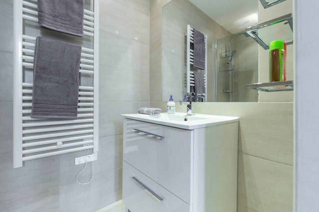Le Saint Joseph - Old Tow, 2 Appartments In 1 Appartement *