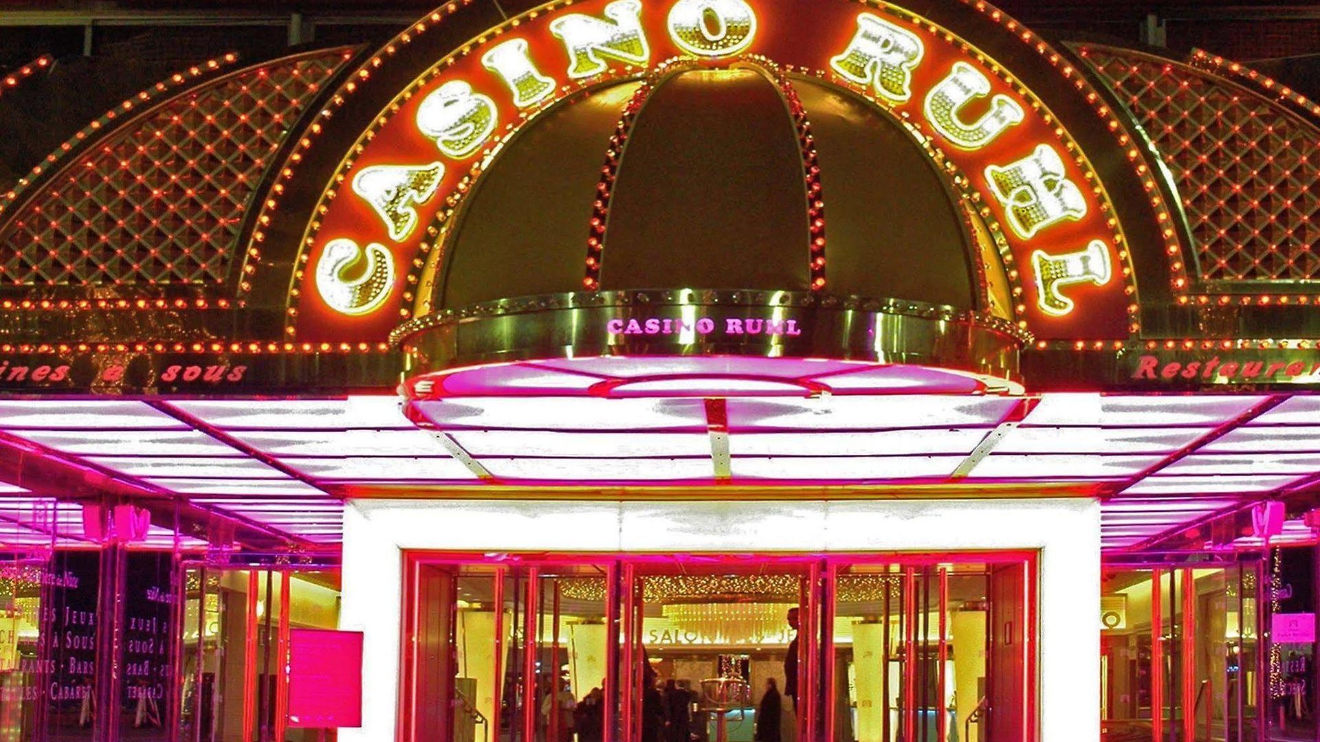 Hotel Mercure Promenade Des 4*