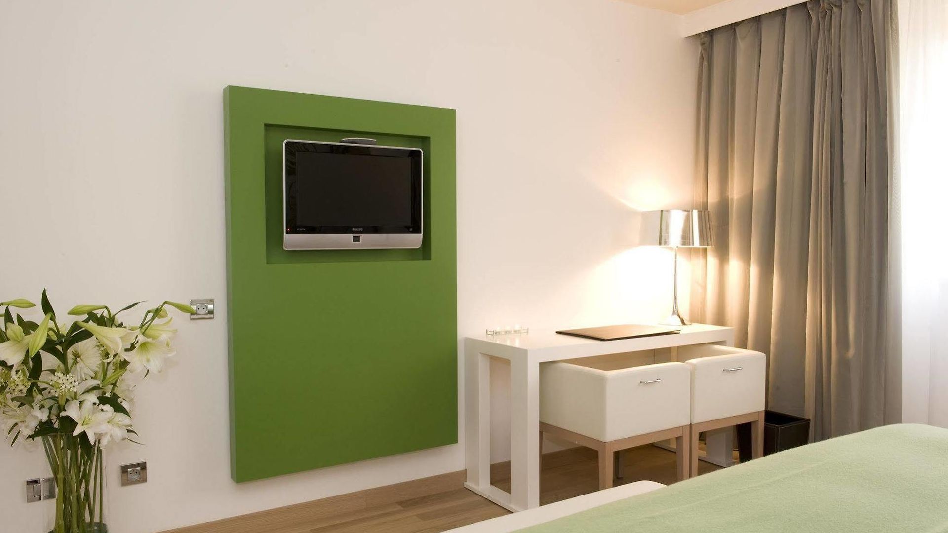 Nh Hotel
