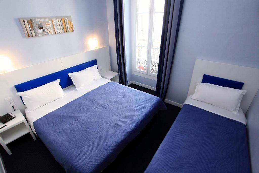 Hotel 66 4*