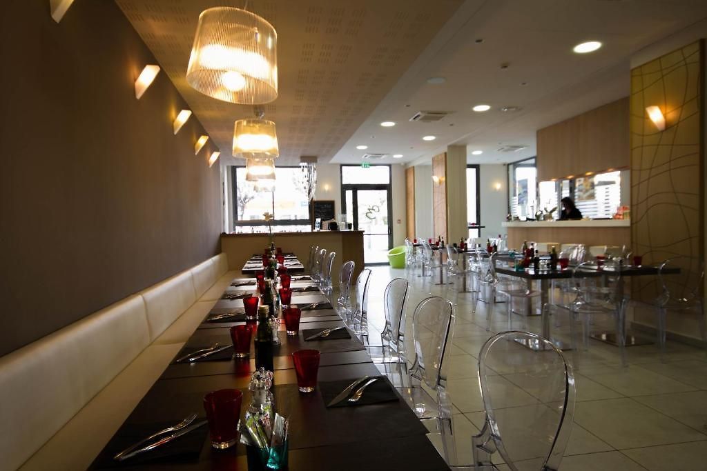 Esatitude Hotel 3*