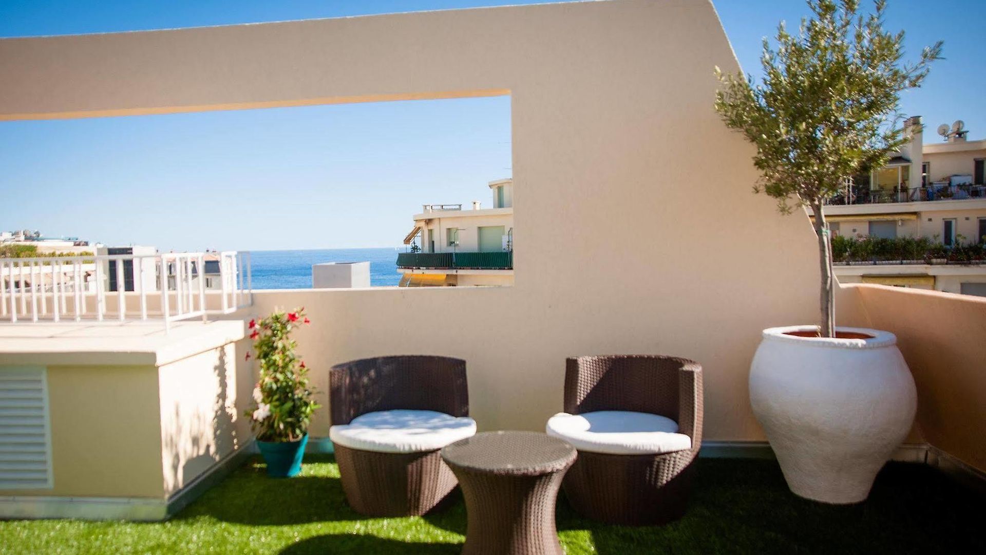 Residhome Promenade Appart hôtel